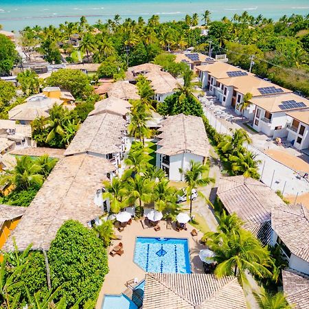 Arraial Do Sol Beach Hotel 塞古罗港 外观 照片